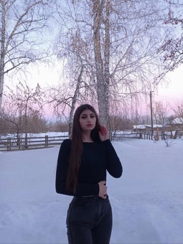 Индивидуалка Нелли Фотография 2