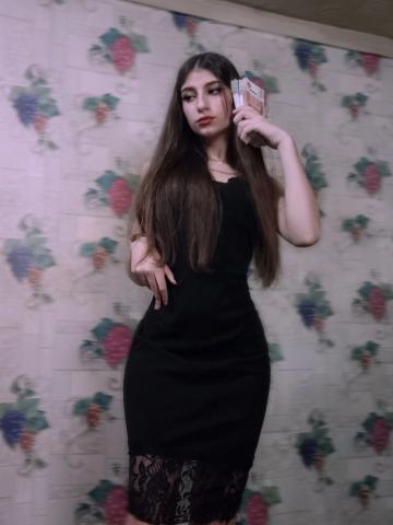 Индивидуалка Нелли Фотография 3